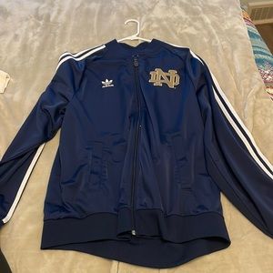 ND gear